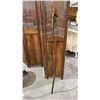 Image 8 : ASSORTED CANES