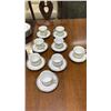 Image 4 : NORITAKE LEGACY SPLENDOR 44-PC FINE BONE CHINA SET
