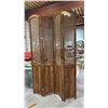 Image 1 : 4-PANEL ROOM DIVIDER