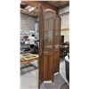 Image 2 : 4-PANEL ROOM DIVIDER
