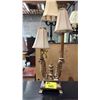 Image 1 : TABLE LAMP WITH SHADE