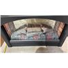 Image 2 : *TESTED WORKING* ELECTRIC FIREPLACE WITH LIGHTS
