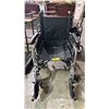 Image 1 : WHEELCHAIR (NO SEAT CUSHION)