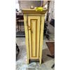 Image 1 : 1-DOOR CABINET 16" X 11" X 49"