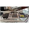 Image 1 : M-AUDIO TRIGGER FINGER, M-AUDIO FAST TRACK PRO & RANE SCRATCH LIVE