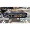 Image 3 : M-AUDIO TRIGGER FINGER, M-AUDIO FAST TRACK PRO & RANE SCRATCH LIVE