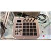Image 4 : M-AUDIO TRIGGER FINGER, M-AUDIO FAST TRACK PRO & RANE SCRATCH LIVE
