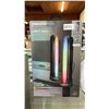 Image 2 : MONSTER ILLUMINESSENCE  ORB+ SMART LIGHT & MONSTER ILLUMINESSENCE LIGHT BAR+