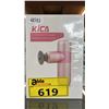 Image 1 : *NEW IN SEALED BOX* KICA PURCUSSIVE MASSAGER