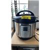 Image 1 : INSTANT POT DUO PLUS MULTI-USE PRESSURE COOKER