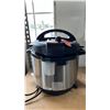Image 2 : INSTANT POT DUO PLUS MULTI-USE PRESSURE COOKER
