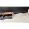 Image 4 : REMINGTON M1100 12 GA. MAGNUM SEMI-AUTOMATIC SHOTGUN