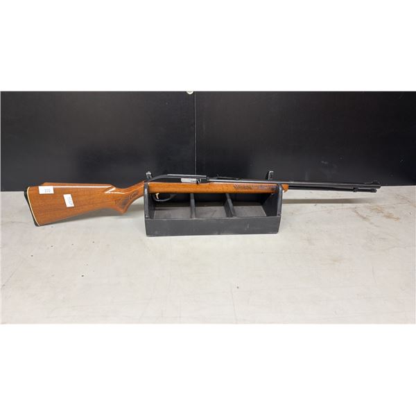 MARLIN M99C 22 CAL. SEMI-AUTOMATIC RIFLE