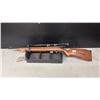 Image 5 : MOSSBERG & SONS M142-A 22 CAL. BOLT ACTION RIFLE WITH MOSSBERG #M4D 4-POWER SCOPE