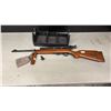 Image 8 : MOSSBERG & SONS M142-A 22 CAL. BOLT ACTION RIFLE WITH MOSSBERG #M4D 4-POWER SCOPE