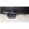 Image 1 : UMAREX FUSION 2 .177 CAL PELLET RIFLE WITH EXTRA SCOPE