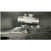 Image 5 : UMAREX FUSION 2 .177 CAL PELLET RIFLE WITH EXTRA SCOPE