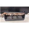 Image 2 : HATSAN M.70 CAMO .177 CAL. BREAK ACTION PELLET RIFLE - MADE IN TURKEY - 1,000 FPS