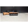 Image 1 : CROSMAN NITRO VENOM .22 CAL. BREAK ACTION PELLET RIFLE WITH CENTERPOINT SCOPE