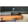 Image 4 : CROSMAN NITRO VENOM .22 CAL. BREAK ACTION PELLET RIFLE WITH CENTERPOINT SCOPE