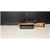 Image 6 : CROSMAN NITRO VENOM .22 CAL. BREAK ACTION PELLET RIFLE WITH CENTERPOINT SCOPE
