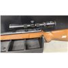 Image 8 : CROSMAN NITRO VENOM .22 CAL. BREAK ACTION PELLET RIFLE WITH CENTERPOINT SCOPE