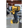 Image 1 : DEWALT DCF885 CORDLESS IMPACT DRIVER *NO BATTERY/NO CHARGER*