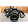 Image 2 : OLYMPUS E-240 10-MEGAPIXEL DSLR CAMERA WITH CRUMPLER 3 MILLION DOLLAR HOME CAMERA BAG
