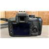 Image 3 : OLYMPUS E-240 10-MEGAPIXEL DSLR CAMERA WITH CRUMPLER 3 MILLION DOLLAR HOME CAMERA BAG