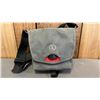 Image 5 : OLYMPUS E-240 10-MEGAPIXEL DSLR CAMERA WITH CRUMPLER 3 MILLION DOLLAR HOME CAMERA BAG