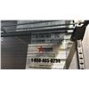 Image 3 : OMCAN UBB-24-60F REFRIGERATED BACK BAR COOLER WITH STAINLESS STEEL TOP 60" X 24" X 41"