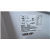 Image 3 : HISENSE PUREFLAT COLLECTION STAINLESS STEEL FRENCH DOOR FRIDGE WITH FRENCH DOOR FREEZER 36"W