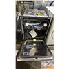 Image 2 : KITCHENAID STAINLESS STEEL DISHWASHER *NO HANDLE*