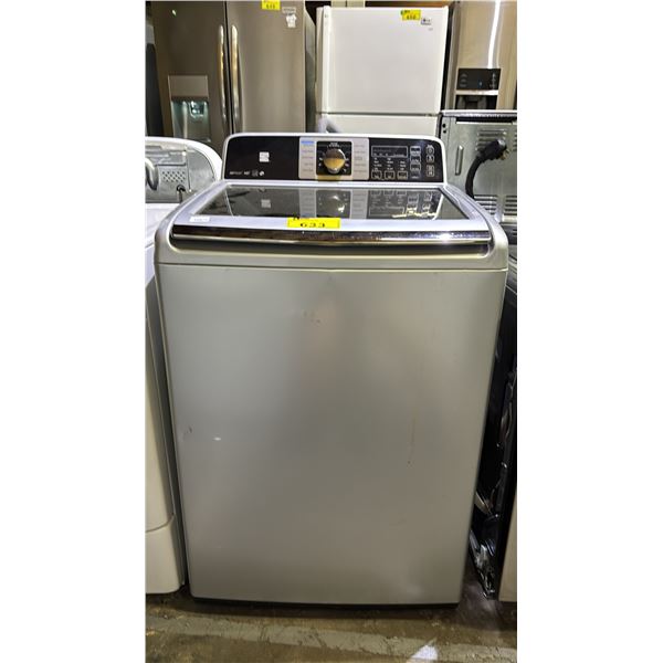 KENMORE JETWASH TOP LOAD WASHER