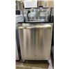 Image 1 : GE PROFILE STAINLESS STEEL DISHWASHER
