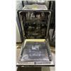 Image 2 : GE PROFILE STAINLESS STEEL DISHWASHER