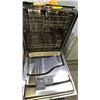 Image 2 : GE STAINLESS STEEL DISHWASHER