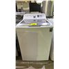 Image 1 : GE DEEP FILL TOP LOAD WASHER