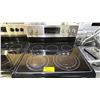 Image 3 : FRIGIDAIRE STAINLESS STEEL ELECTRIC STOVE WITH CONVECTION OVEN