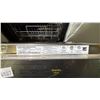 Image 3 : SAMSUNG STAINLESS STEEL DISHWASHER
