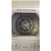 Image 2 : FRIGIDAIRE QUIET PACK STACKING WASHER & DRYER SET