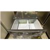 Image 2 : WASHER/DRYER PEDESTAL WITH DRAWER