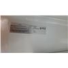 Image 3 : MAYTAG APARTMENT SIZE SWING OUT FRIDGE 28"W