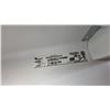 Image 3 : WHIRLPOOL STAINLESS STEEL SIDE-BY-SIDE FRIDGE WITH WATER/ICE DISPENSER 32.5"W