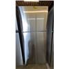 Image 1 : SAMSUNG STAINLESS STEEL SWING OUT FRIDGE 27.5"W