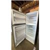 Image 2 : SAMSUNG STAINLESS STEEL SWING OUT FRIDGE 27.5"W