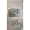 Image 3 : SAMSUNG STAINLESS STEEL SWING OUT FRIDGE 27.5"W
