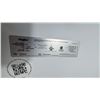 Image 3 : WHIRLPOOL STAINLESS STEEL SWING OUT FRIDGE 29.5"W