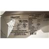 Image 3 : HISENSE CHEST FREEZER 65"W (CONTROL PANEL DAMAGED)