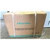 Image 2 : HISENSE WINDOW AIR CONDITIONER